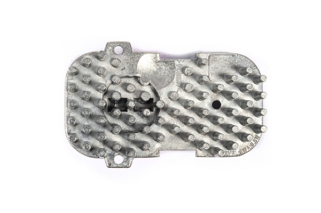 LED Headlight Module 63117263051 (1 pc) for BMW X3 F-25 2011-2018 - image 4