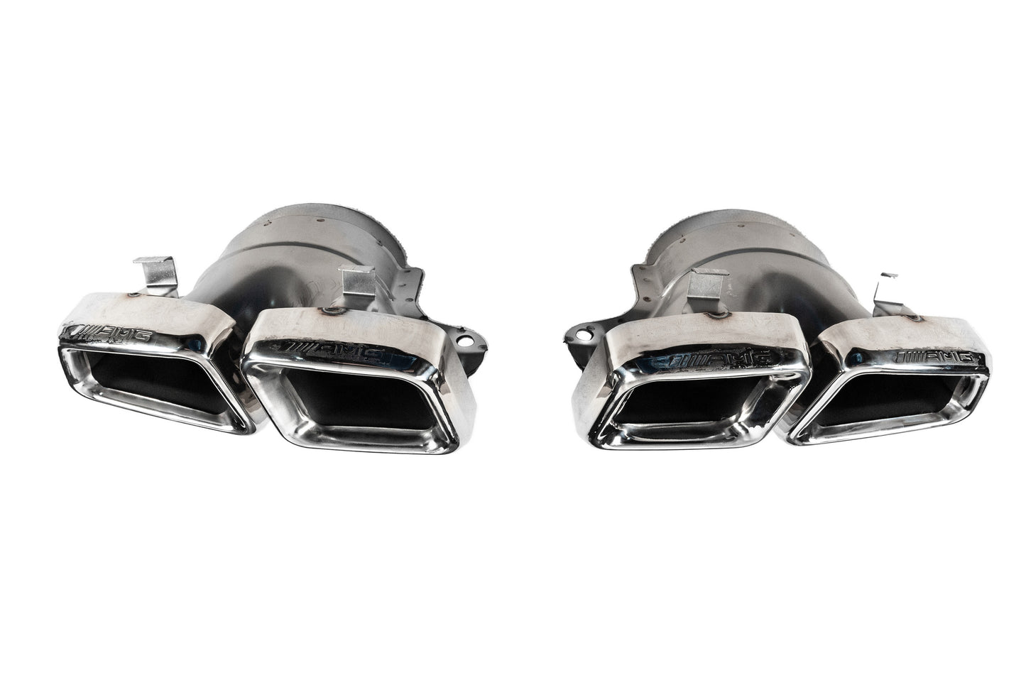 AMG Full Body Kit for Mercedes GLK сlass X204 2008-2015 - image 20