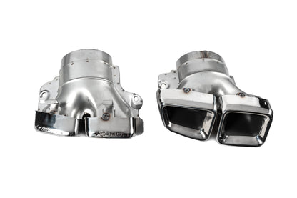 AMG Full Body Kit for Mercedes GLK сlass X204 2008-2015 - image 22