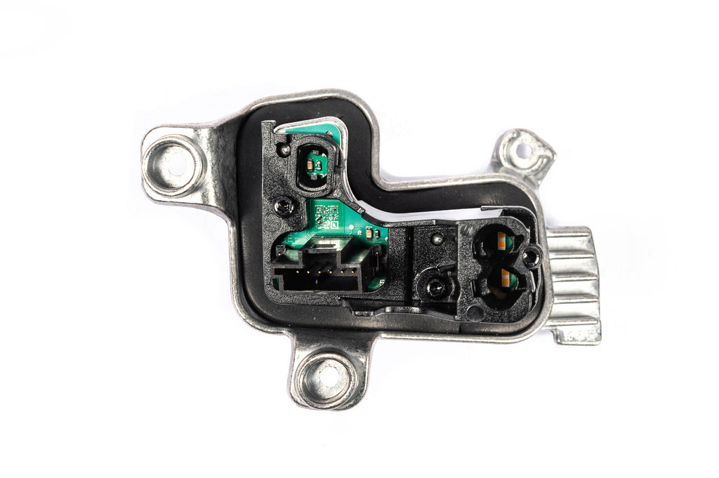 LED Headlight Module 63117420 (1 pc, right) for BMW 3 Series F30/F31 2012-2019 - image 2