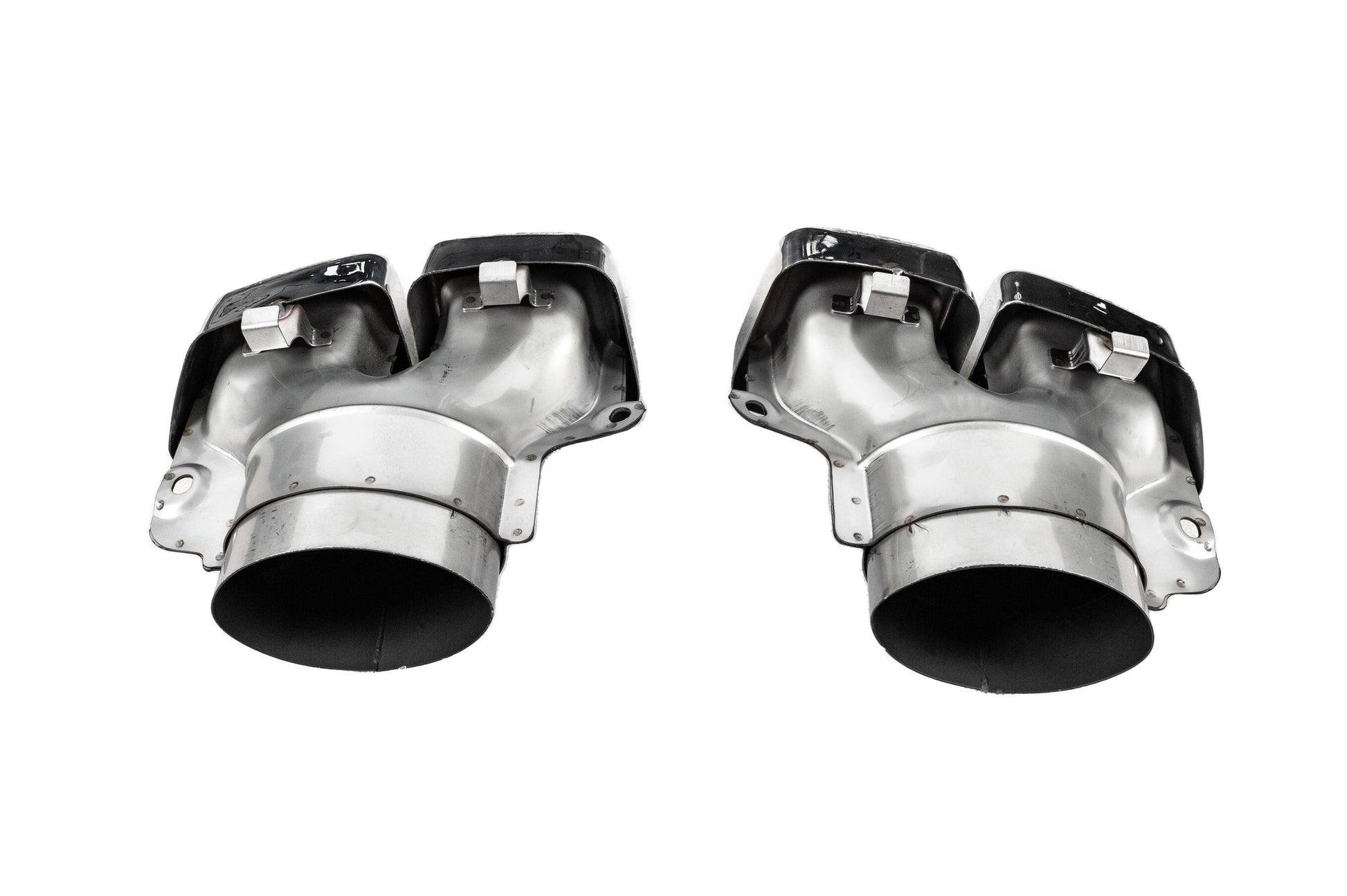 AMG Full Body Kit for Mercedes GLK сlass X204 2008-2015 - image 23