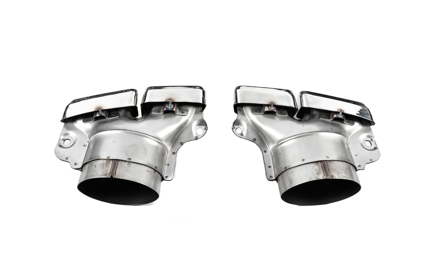 AMG Full Body Kit for Mercedes GLK сlass X204 2008-2015 - image 24