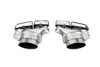 AMG Full Body Kit for Mercedes GLK сlass X204 2008-2015 - image 24