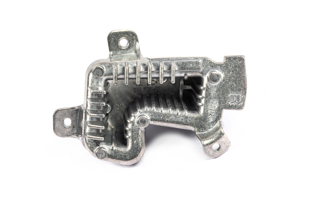 LED Headlight Module 63117420 (1 pc, right) for BMW 3 Series F-30/31/34 2012-2019 - image 4