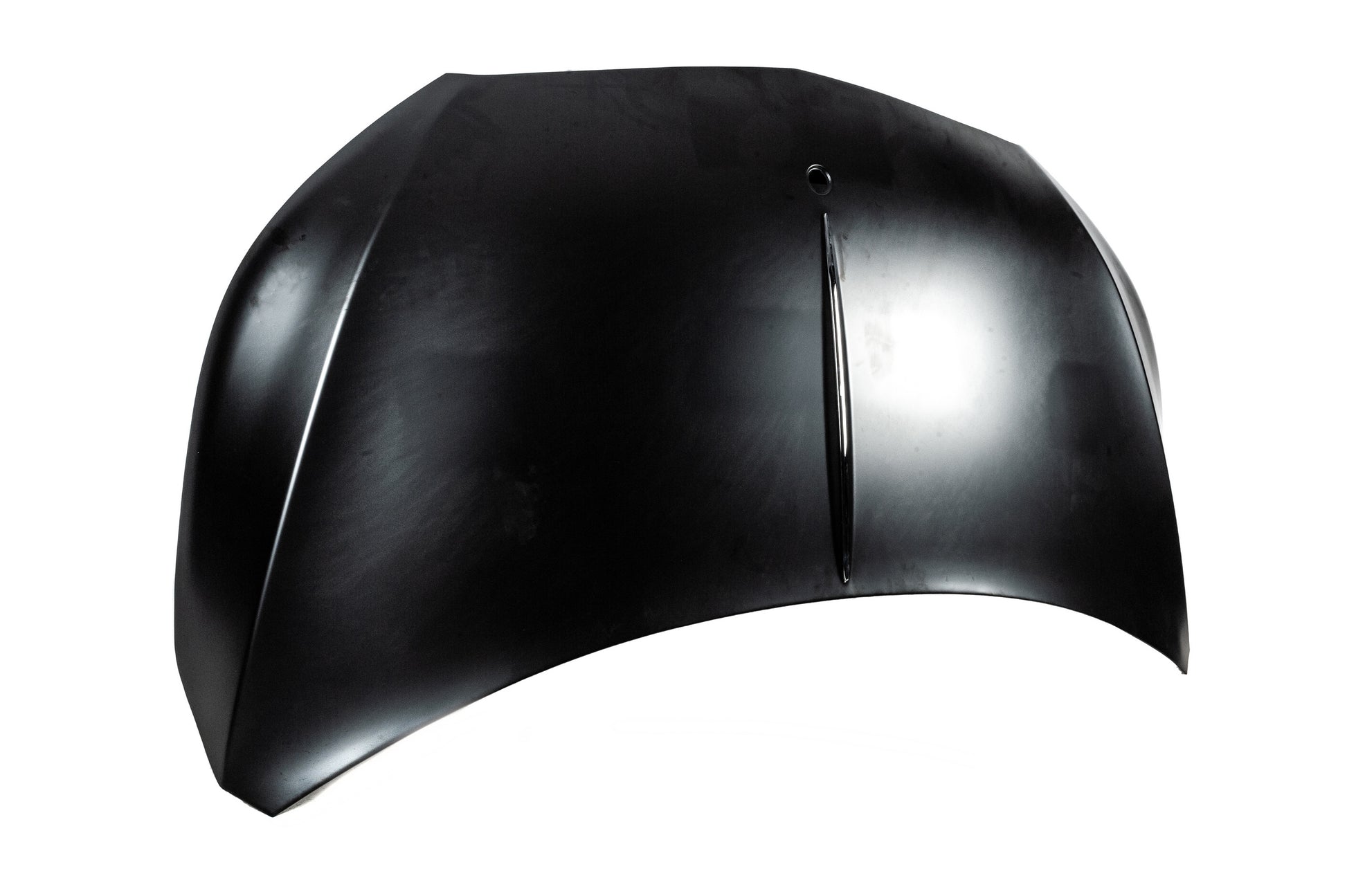 Body Kit Set (Maybach Type-X223, with Hood) for Mercedes Vito/V-class W447 2014- - image 9