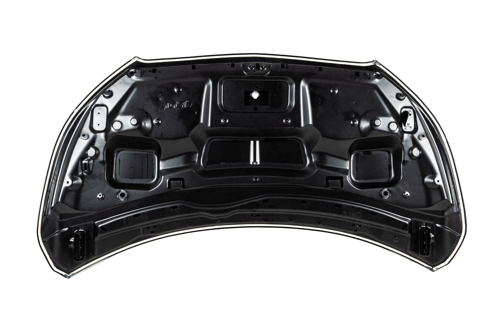 Body Kit Set (Maybach Type-X223, with Hood) for Mercedes Vito/V-class W447 2014- - image 10