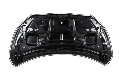 Body Kit Set (Maybach Type-X223, with Hood) for Mercedes Vito/V-class W447 2014- - image 10