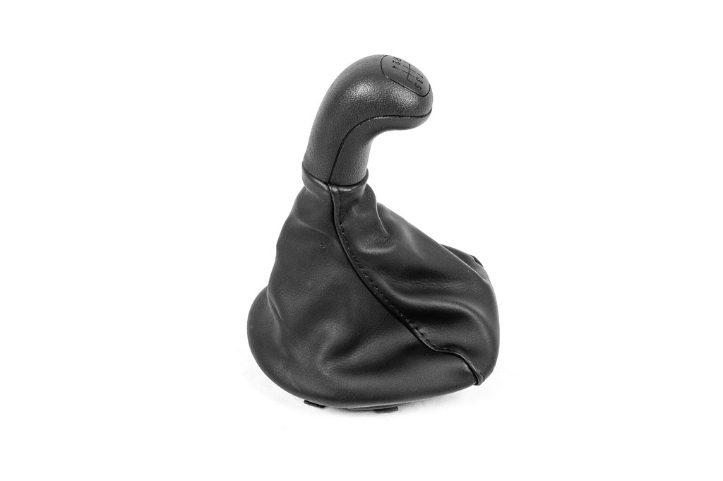 Gear shift boot with knob (Original design) for Mercedes Vito W638 1996-2003 - image 2