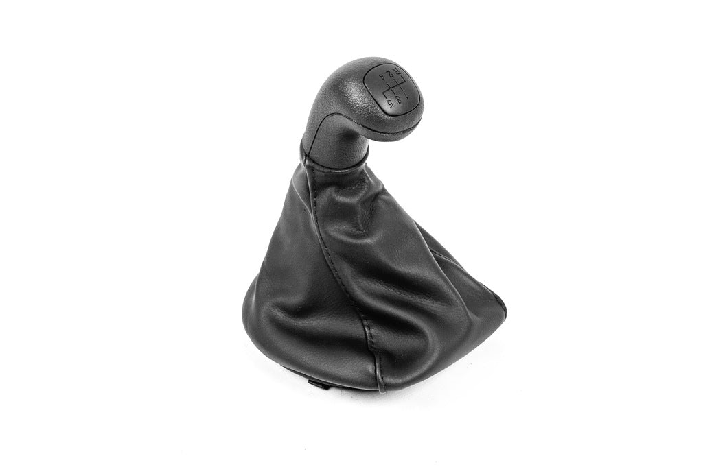 Gear shift boot with knob (Original design) for Mercedes Vito W638 1996-2003 - image 1