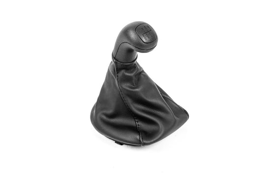 Gear shift boot with knob (Original design) for Mercedes Vito W638 1996-2003 - image 1