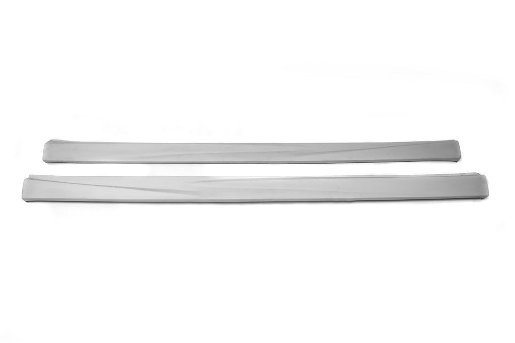 Side Skirts Sport 1 (primed for painting) for Mercedes Vito W638 1996-2003 - image 1