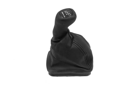 Gear shift boot and knob with frame (AMG) for Mercedes E-сlass W210 1995-2002 - image 2