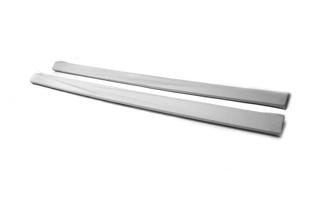 Side Skirts Sport 1 (primed for painting) for Mercedes Vito W638 1996-2003 - image 3