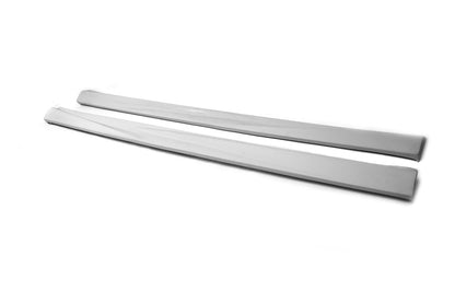 Side Skirts Sport 1 (primed for painting) for Mercedes Vito W638 1996-2003 - image 3