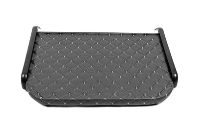 Dashboard Shelf (Gray with Gray Stitching) for Renault Master 2011-2023 - image 4