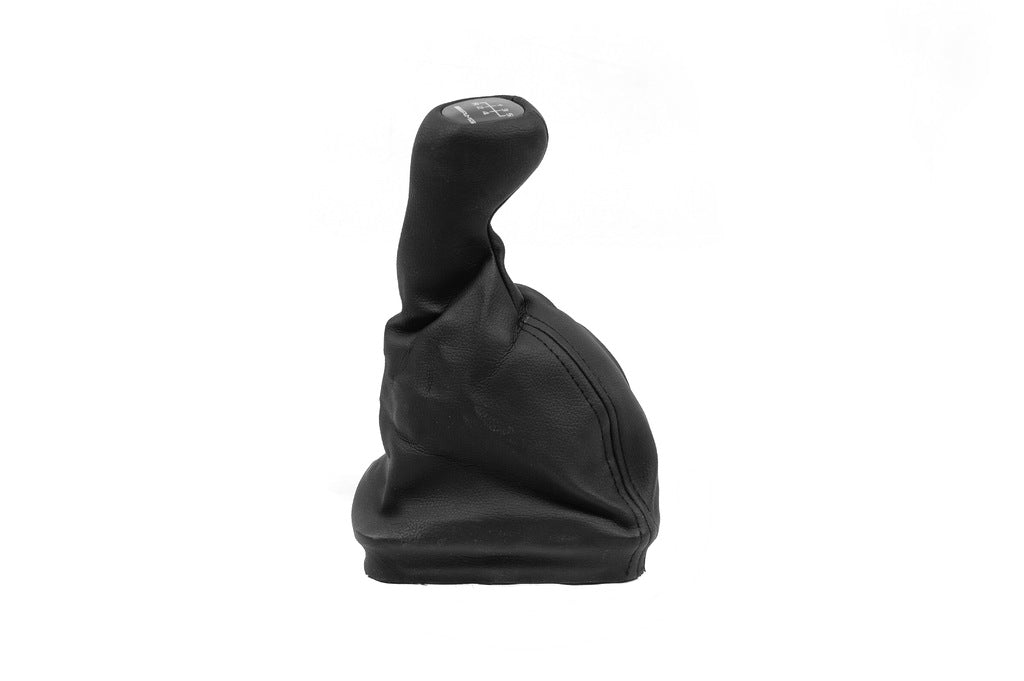 Gear shift boot and knob with frame (AMG) for Mercedes E-сlass W210 1995-2002 - image 7