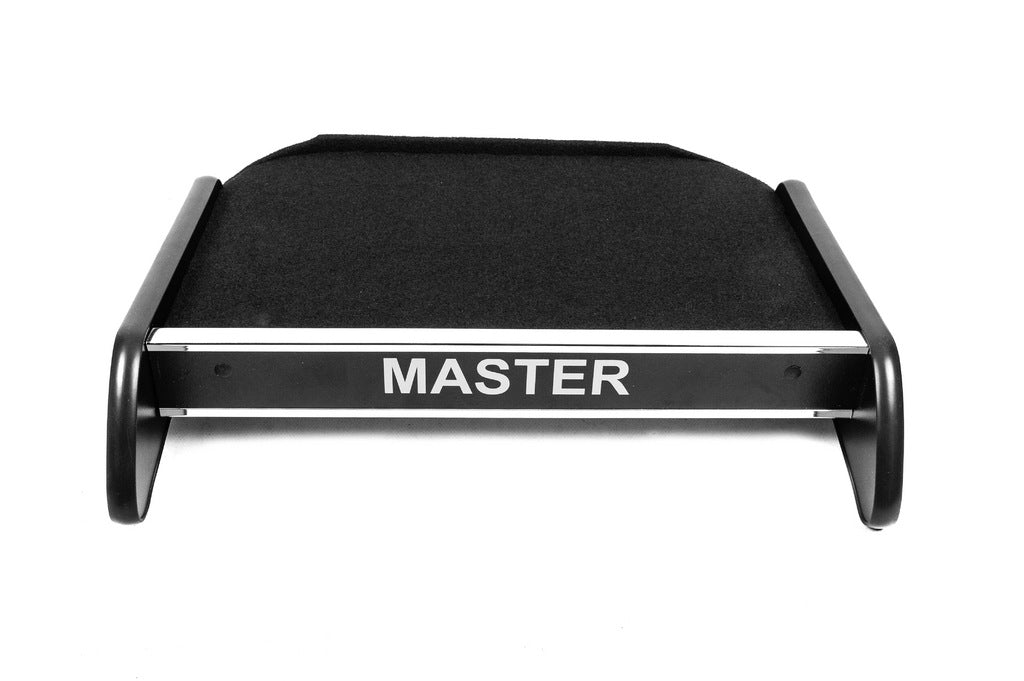 Dashboard Shelf (Carpet) for Renault Master 2011-2023 - image 1