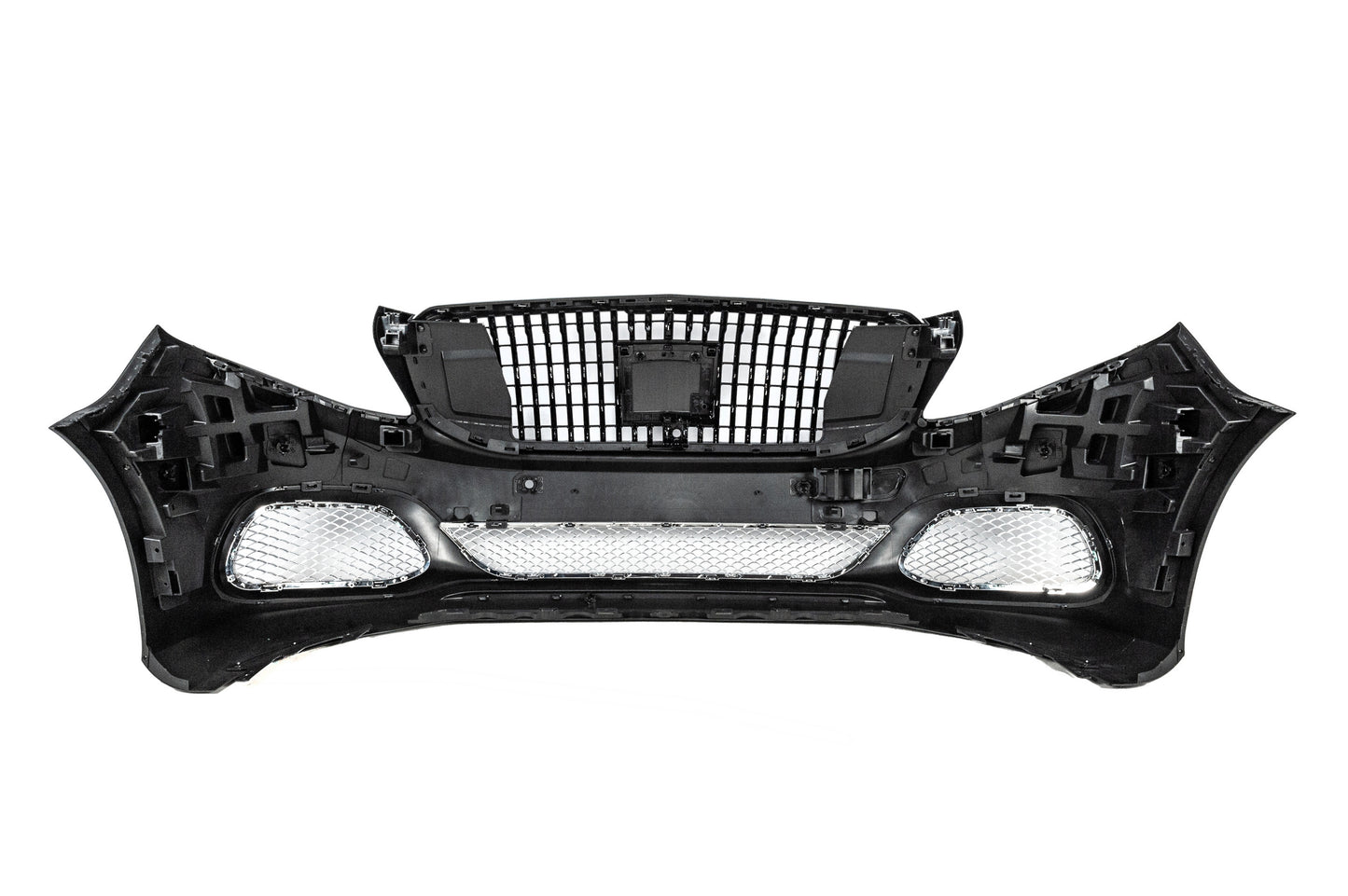 Body Kit Set (Maybach Type-X223, with Hood) for Mercedes Vito/V-class W447 2014- - image 13