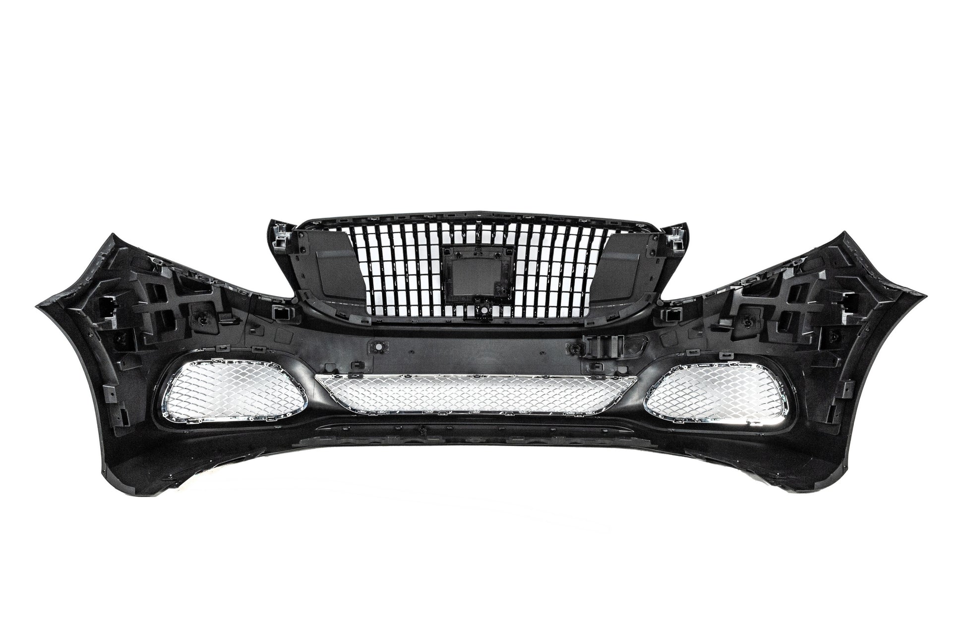 Body Kit Set (Maybach Type-X223, with Hood) for Mercedes Vito/V-class W447 2014- - image 13