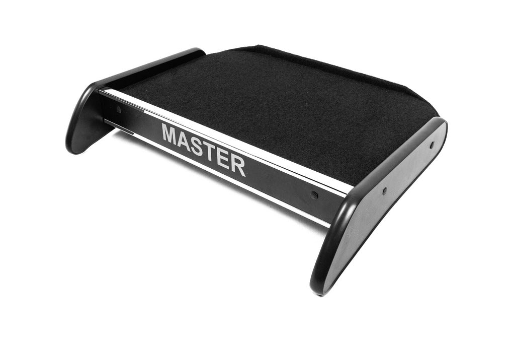 Dashboard Shelf (Carpet) for Renault Master 2011-2023 - image 2