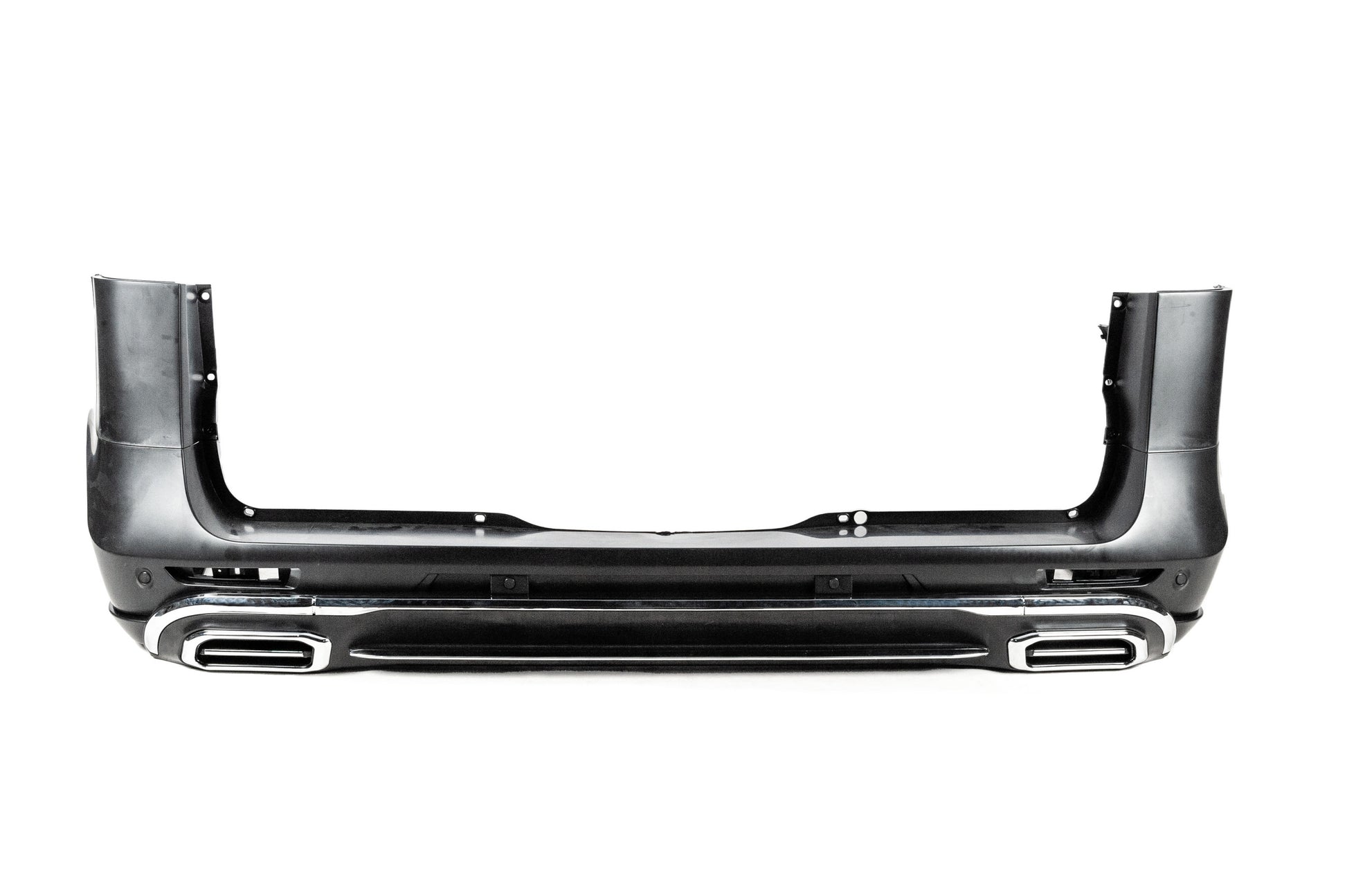 Body Kit Set (Maybach Type-X223, with Hood) for Mercedes Vito/V-class W447 2014- - image 4