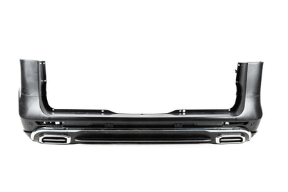 Body Kit Set (Maybach Type-X223, with Hood) for Mercedes Vito/V-class W447 2014- - image 4