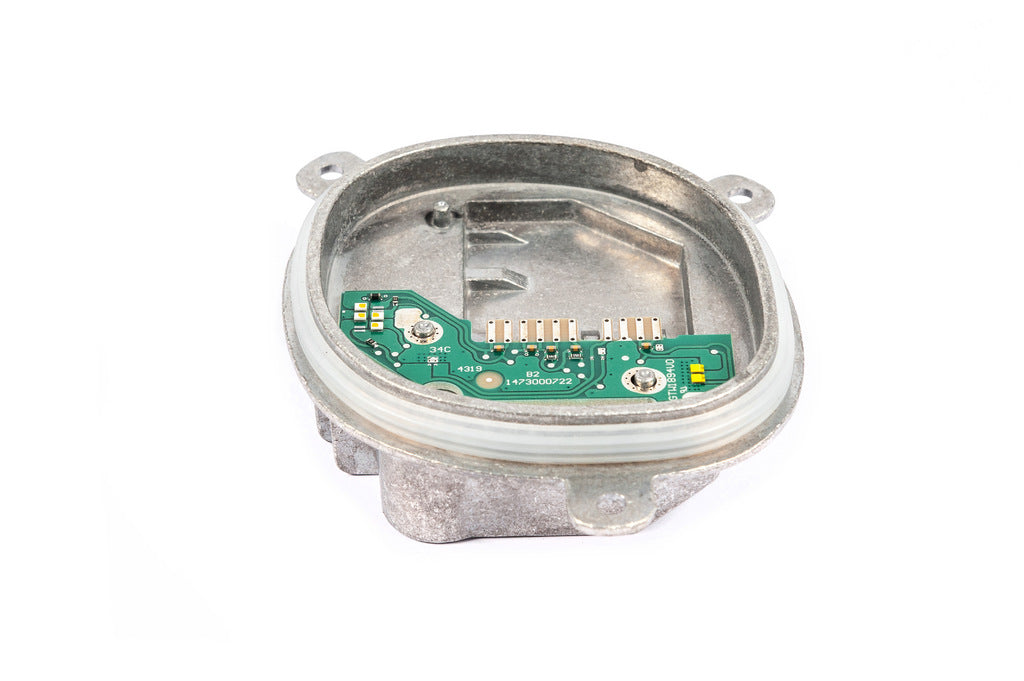 LED Headlight Module 63118496136 (1 pc, right) for BMW 3 Series G20/G21 2018- - image 1