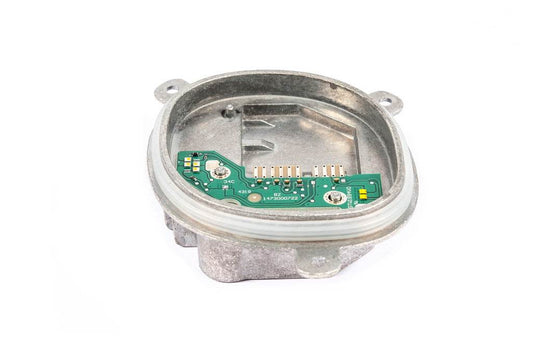 LED module in the headlight 63118496136 (1 pc., right) for BMW 3 series G20/21 2018- - Reelken Auto