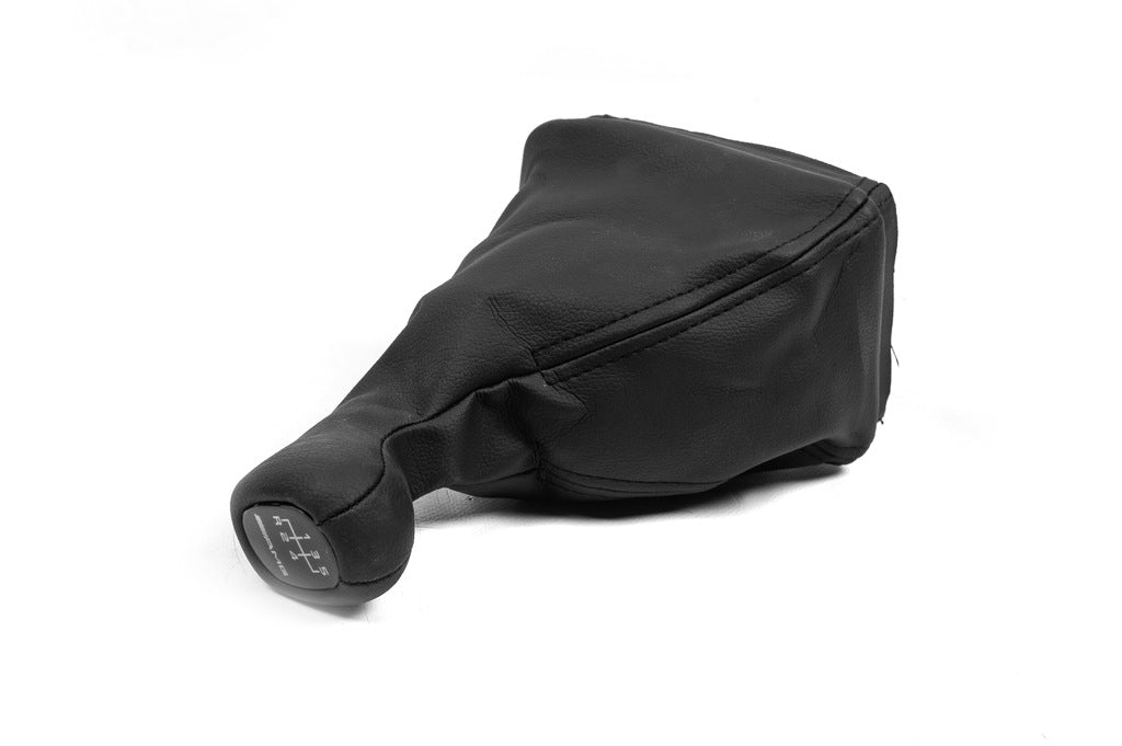 Gear shift boot and knob with frame (AMG) for Mercedes E-сlass W210 1995-2002 - image 8