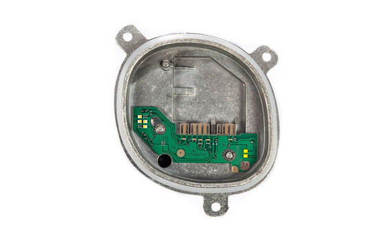 LED module in the headlight 63118496136 (1 pc., right) for BMW 3 series G20/21 2018- - Reelken Auto