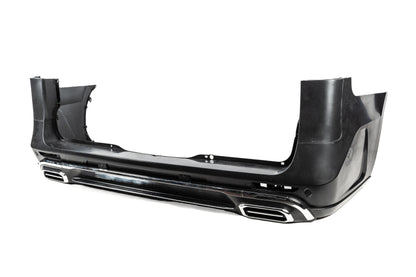 Body Kit Set (Maybach Type-X223, with Hood) for Mercedes Vito/V-class W447 2014- - image 14