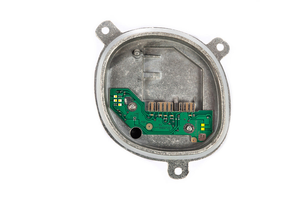 LED Headlight Module 63118496136 (1 pc, right) for BMW 3 Series G20/21 2018- - image 2