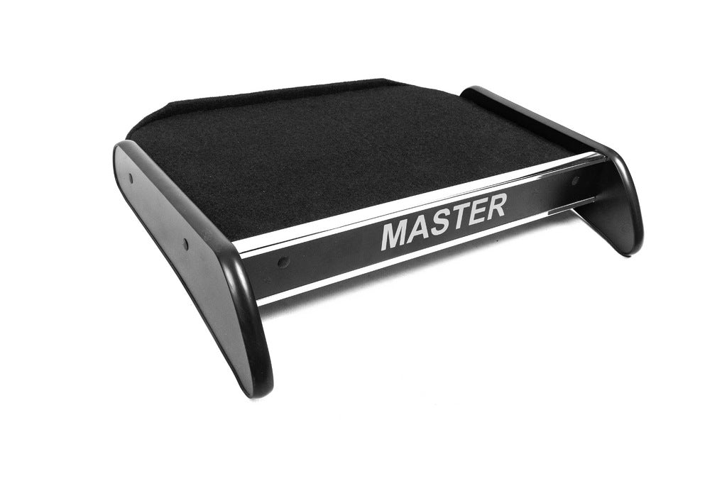 Dashboard Shelf (Carpet) for Renault Master 2011-2023 - image 3