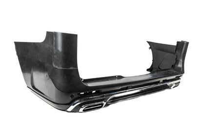 Body Kit Set (Maybach Type-X223, with Hood) for Mercedes Vito/V-class W447 2014- - image 15