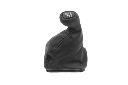 Gear shift boot and knob with frame (Classic) for Mercedes E-сlass W210 1995-2002 - image 2