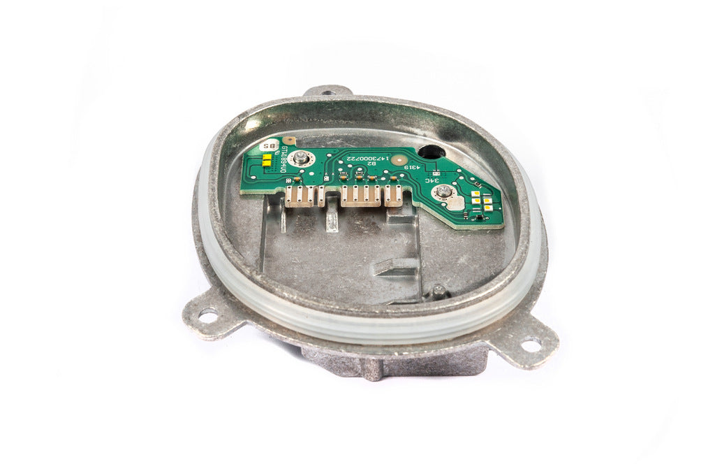 LED Headlight Module 63118496136 (1 pc, right) for BMW 3 Series G20/G21 2018- - image 3