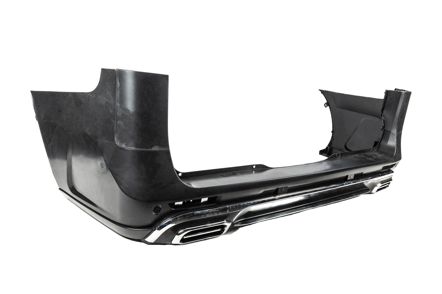 Body Kit Set (Maybach Type-X223, with Hood) for Mercedes Vito/V-class W447 2014- - image 15