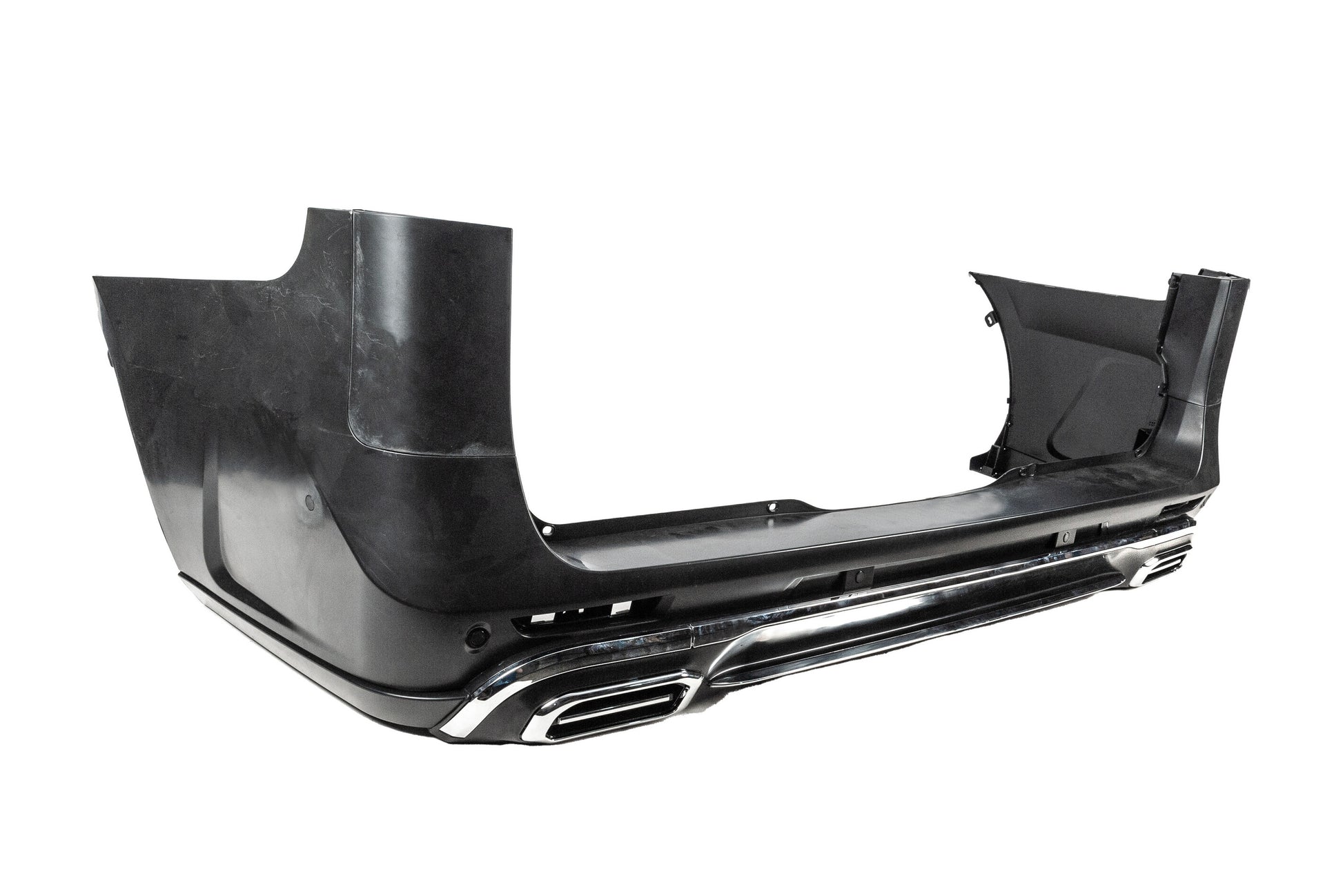 Body Kit Set (Maybach Type-X223, with Hood) for Mercedes Vito/V-class W447 2014- - image 15