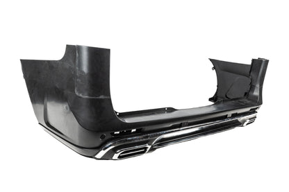 Body Kit Set (Maybach Type-X223, with Hood) for Mercedes Vito/V-class W447 2014- - image 15