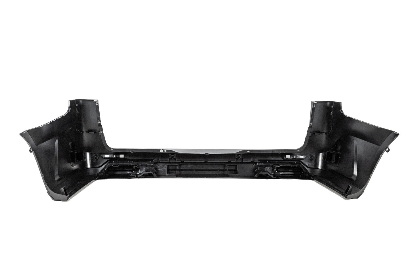 Body Kit Set (Maybach Type-X223, with Hood) for Mercedes Vito/V-class W447 2014- - image 16