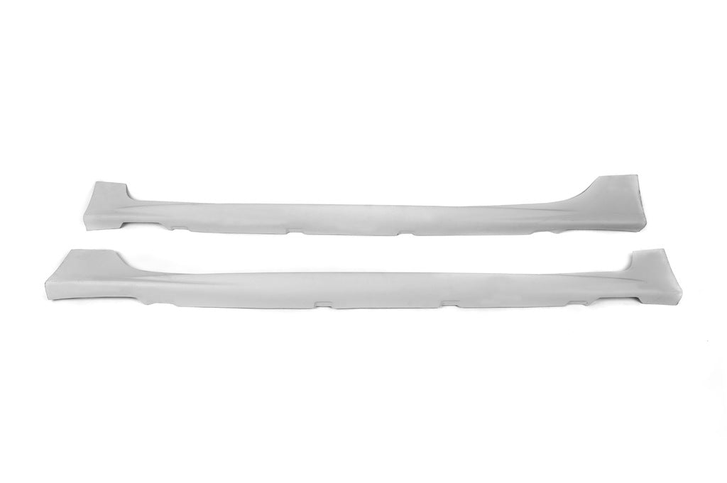 Side skirts (primed for painting) for Honda Civic Sedan VIII 2006-2011 - image 3