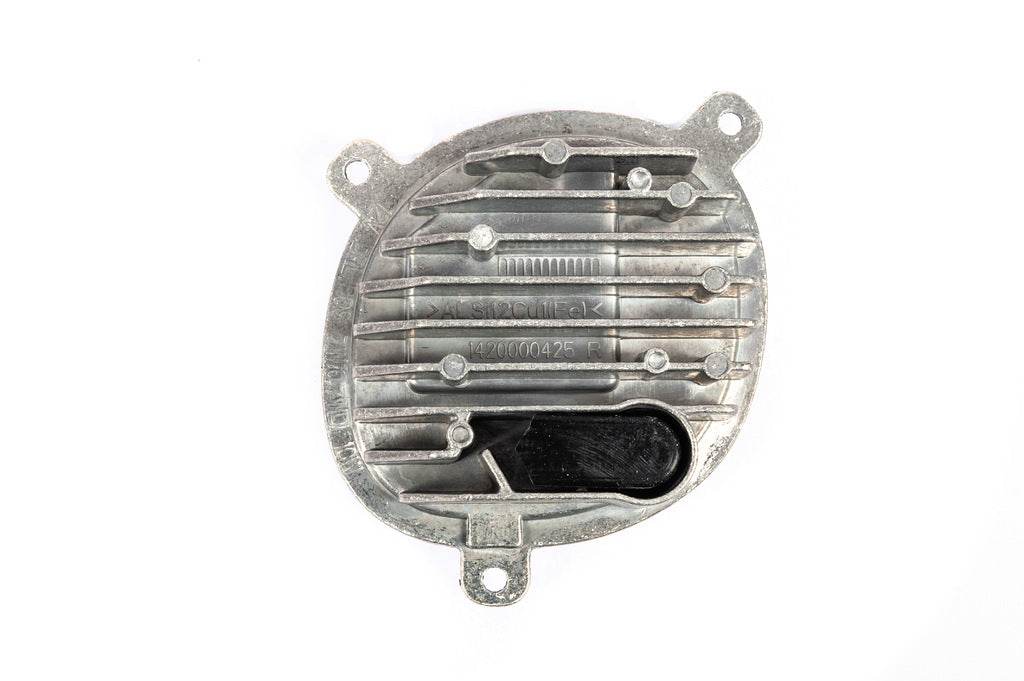 LED module in the headlight 63118496136 (1 pc., right) for BMW 3 series G20/21 2018- - Reelken Auto