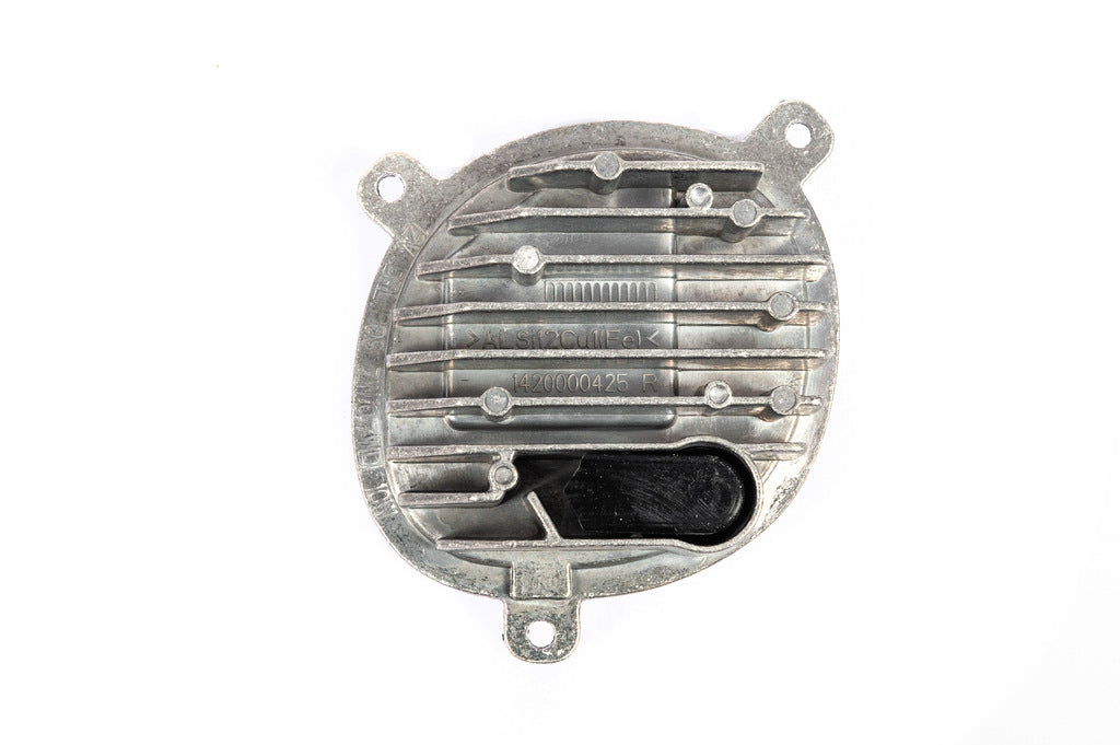 LED Headlight Module 63118496136 (1 pc, right) for BMW 3 Series G20/21 2018- - image 4