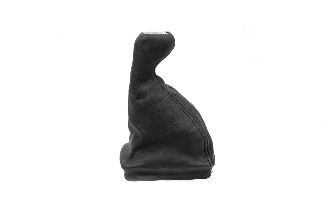 Gear shift boot and knob with frame (Classic) for Mercedes E-сlass W210 1995-2002 - image 6