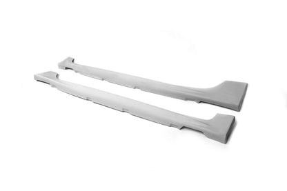 Side skirts (primed for painting) for Honda Civic Sedan VIII 2006-2011 - image 4