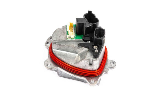 LED module in the headlight 23508302 (1 pc., right) for BMW 5 Series G30/31 2017-2023 - Reelken Auto