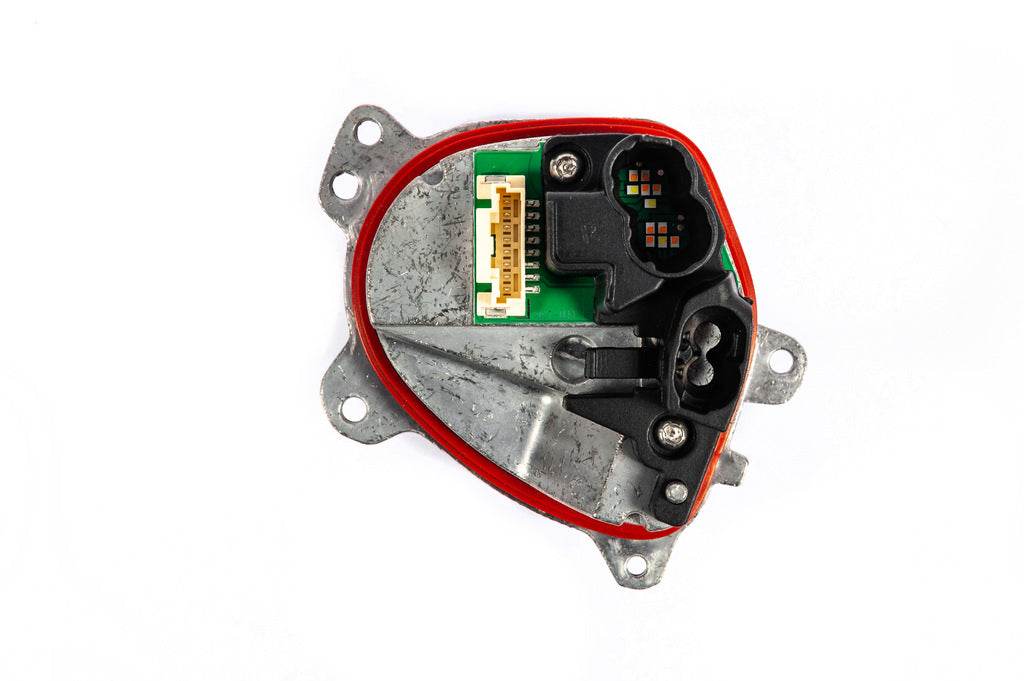 LED module in the headlight 23508302 (1 pc., right) for BMW 5 Series G30/31 2017-2023 - Reelken Auto