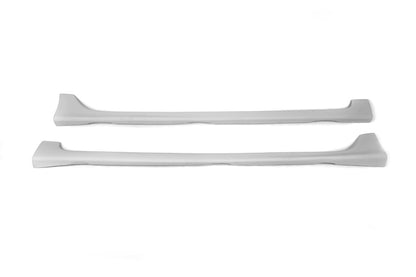 Side skirts (primed for painting) for Ford Fiesta 2008-2017 - image 2