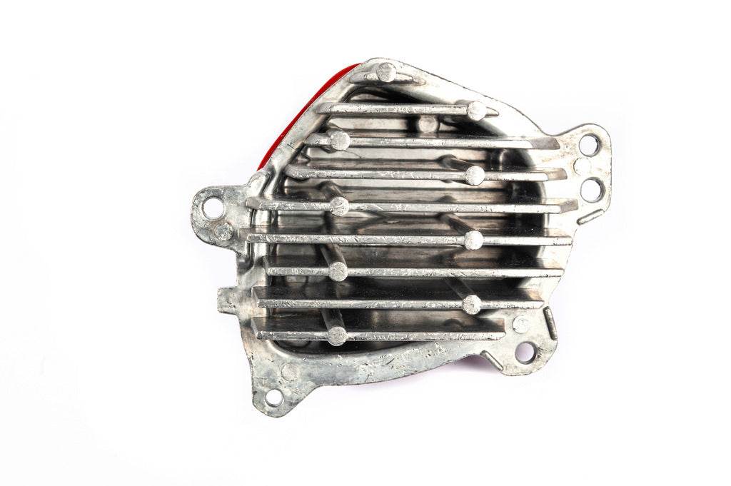LED module in the headlight 23508302 (1 pc., right) for BMW 5 Series G30/31 2017-2023 - Reelken Auto