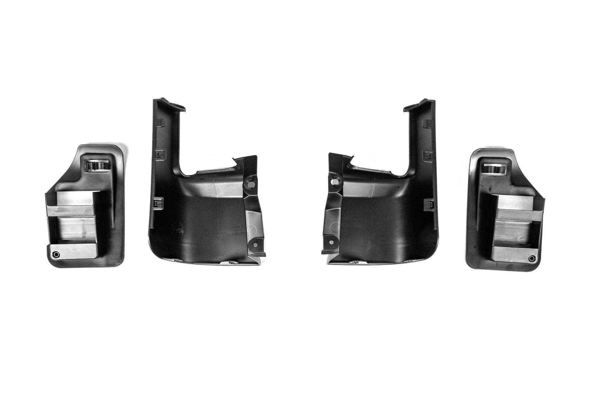 Body Kit Set (Maybach Type-X223, with Hood) for Mercedes Vito/V-class W447 2014- - image 5